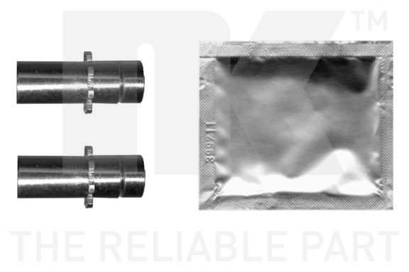 NK Stangsystem, bremsesystem 4199026