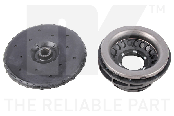 NK Fjederbensstøtteleje 683617 for OPEL VAUXHALL NISSAN RENAULT