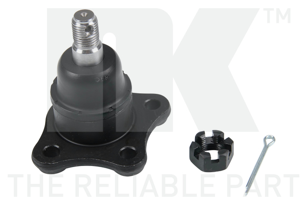 NK Bærekugle 5043424 for HYUNDAI