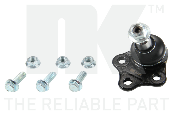 NK Bærekugle 5044021 for LAND ROVER