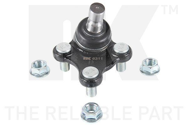 NK Bærekugle 5043426 for KIA