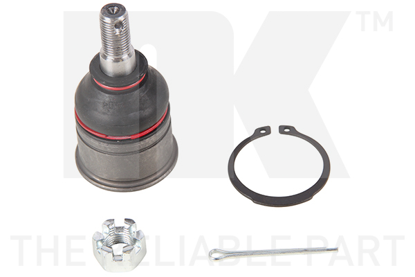 NK Bærekugle 5044027 for ROVER