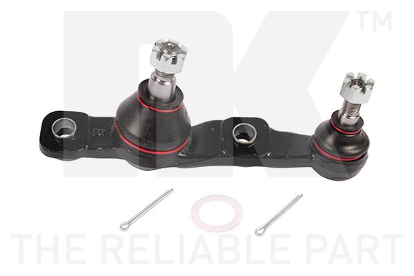 NK Bærekugle 5044551 for LEXUS