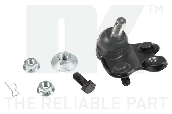 NK Bærekugle 5044559 for TOYOTA