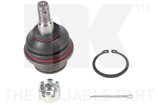 NK Bærekugle 5045702 for SSANGYONG