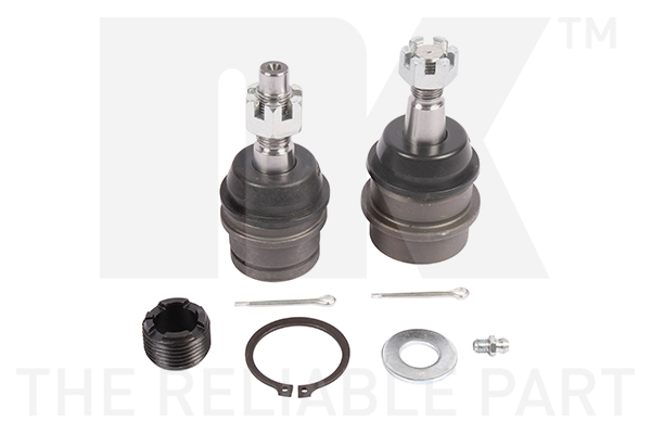 NK Bærekugle 5049308 for JEEP