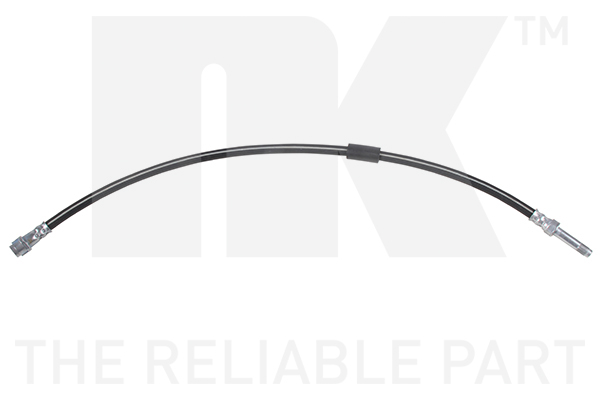 NK Bremseslange 853387 for MERCEDES-BENZ