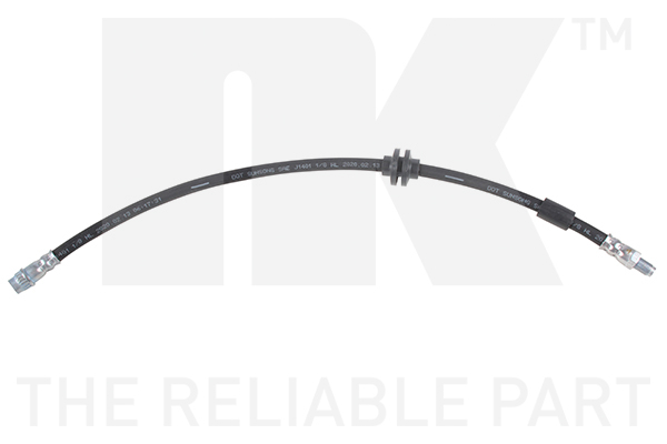 NK Bremseslange 859963 for RENAULT SMART