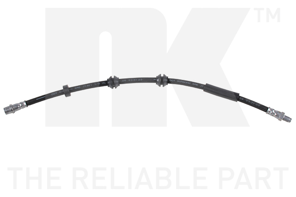 NK Bremseslange 853385 for MERCEDES-BENZ