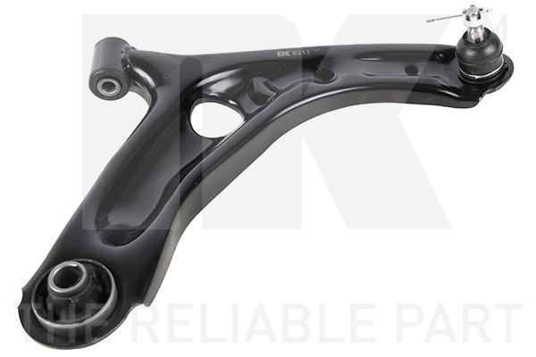 NK Bærearm, hjulophæng 5014562 for PEUGEOT TOYOTA