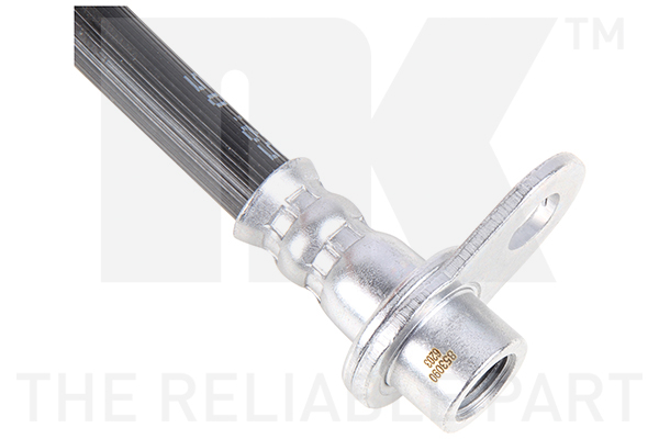 NK Bremseslange 853090 for PEUGEOT MITSUBISHI
