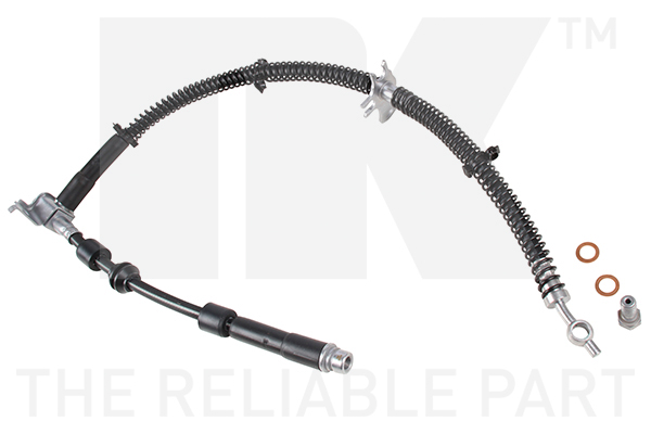 NK Bremseslange 854042 for LAND ROVER