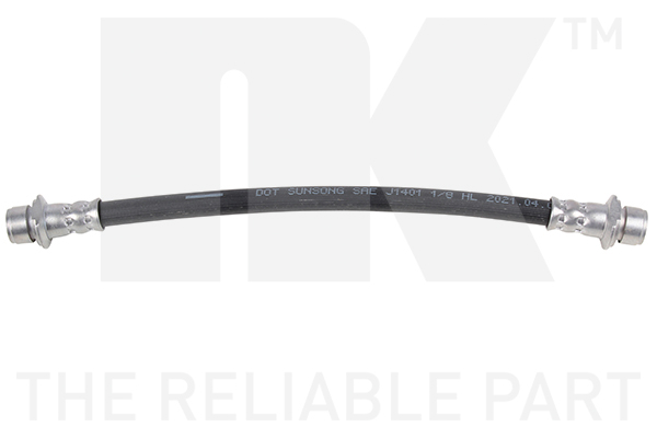 NK Bremseslange 859960 for PEUGEOT ASTON MARTIN TOYOTA