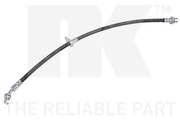NK Bremseslange 8545253 for LEXUS