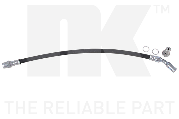 NK Bremseslange 853384 for MERCEDES-BENZ