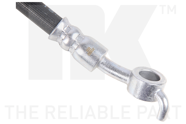 NK Bremseslange 853562 for KIA