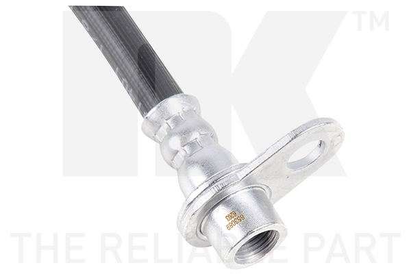 NK Bremseslange 853089 for PEUGEOT MITSUBISHI
