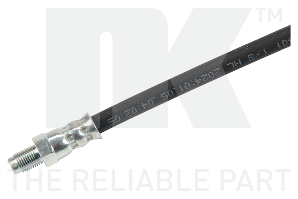 NK Bremseslange 851026 for FIAT