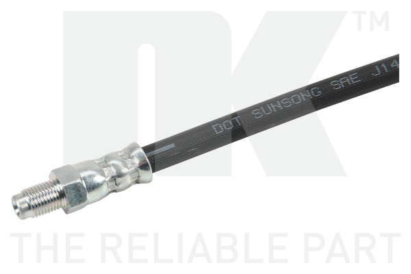 NK Bremseslange 851028 for FIAT