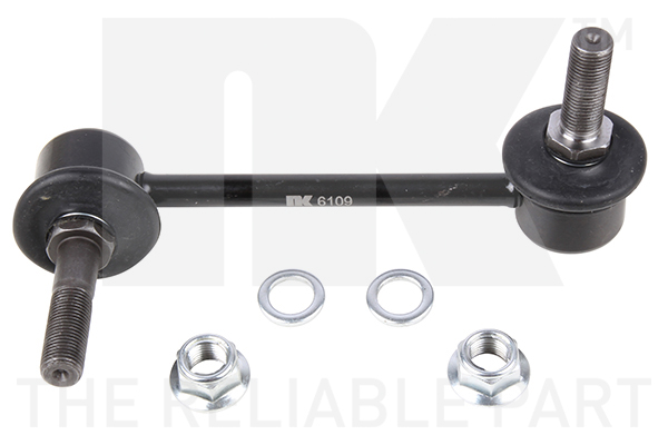 NK Stang/led, stabilisator 5114549 for LEXUS TOYOTA