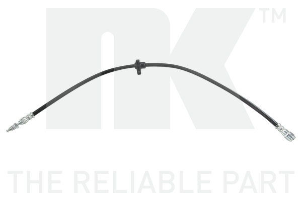 NK Bremseslange 851555 for BMW