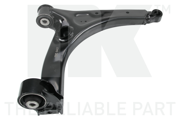 NK Bærearm, hjulophæng 50147163 for VW