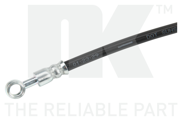 NK Bremseslange 853091 for MITSUBISHI