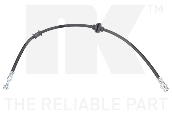 NK Bremseslange 853092 for MITSUBISHI