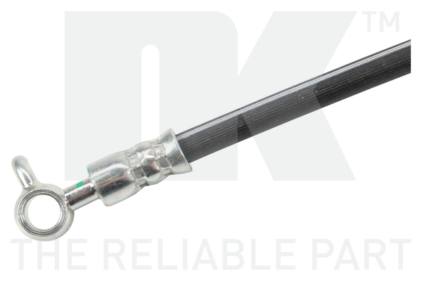 NK Bremseslange 853291 for MAZDA