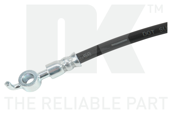 NK Bremseslange 853293 for MAZDA