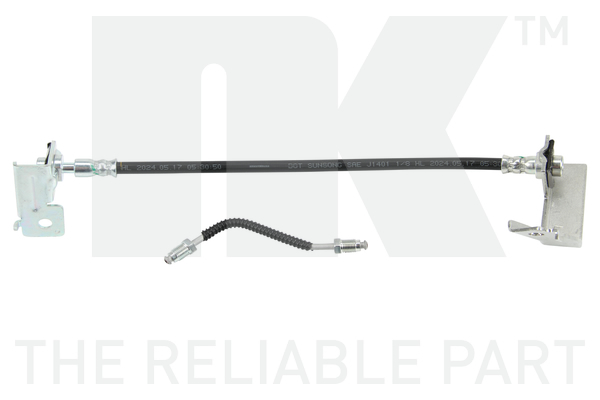 NK Bremseslange 8534145 for HYUNDAI