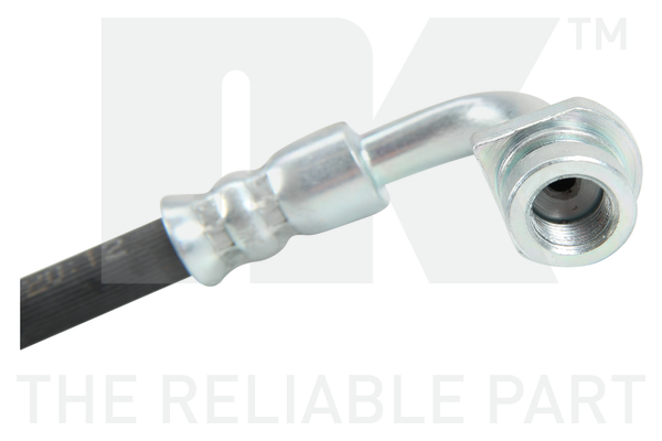NK Bremseslange 853576 for KIA