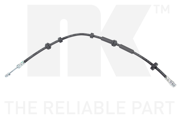 NK Bremseslange 8547204 for VW