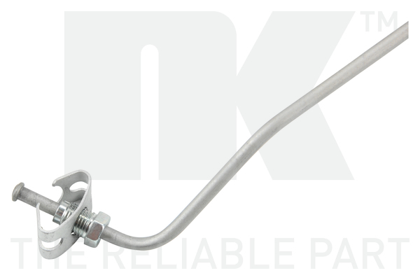 NK Bremseslange 859966 for CITROËN PEUGEOT DS