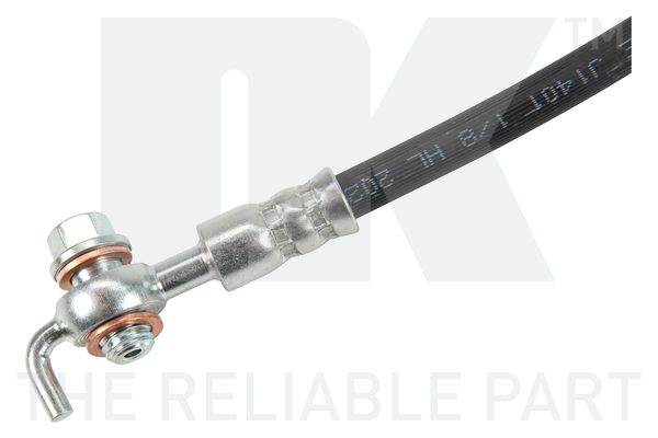 NK Bremseslange 859970 for VAUXHALL TOYOTA