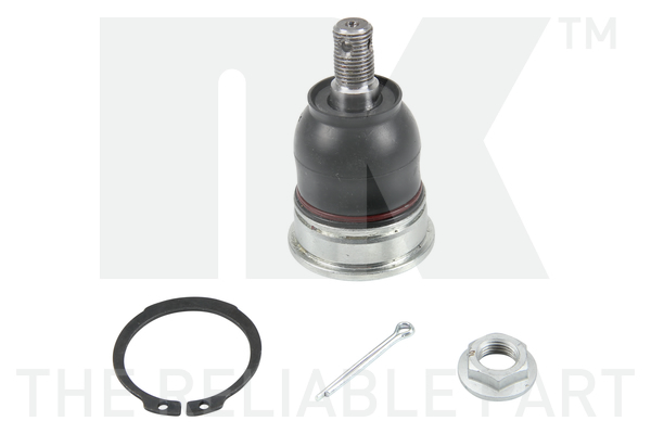 NK Bærekugle 5045204 for SUZUKI