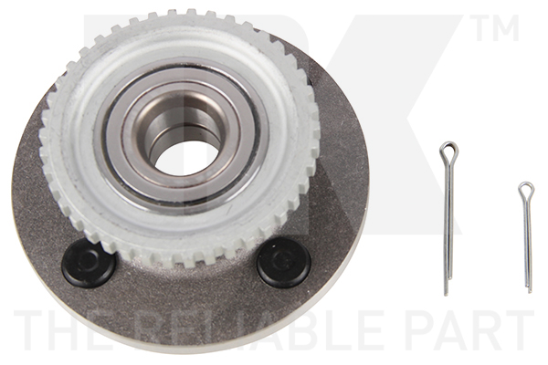 NK Hjullejesæt 762224 for NISSAN