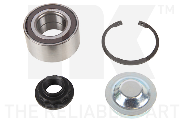 NK Hjullejesæt 753938 for RENAULT SMART