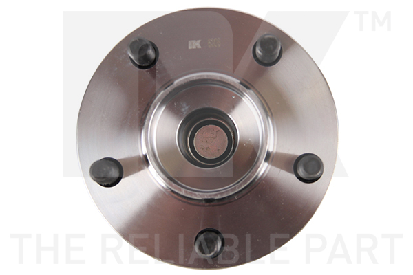 NK Hjullejesæt 762556 for FORD