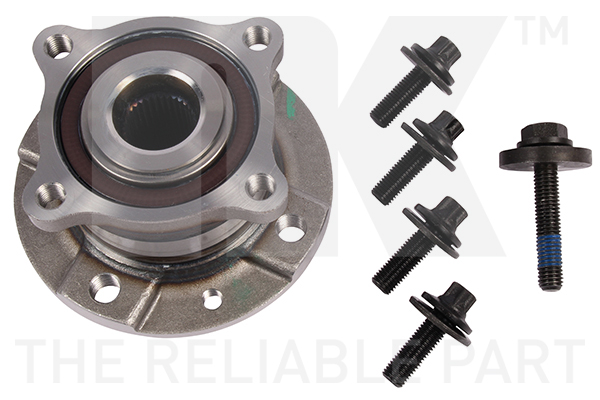 NK Hjullejesæt 763955 for SMART RENAULT