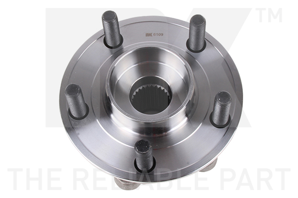 NK Hjullejesæt 752551 for FORD FORD USA