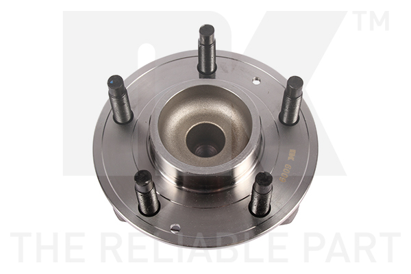 NK Hjullejesæt 763640 for GENERAL MOTORS VAUXHALL