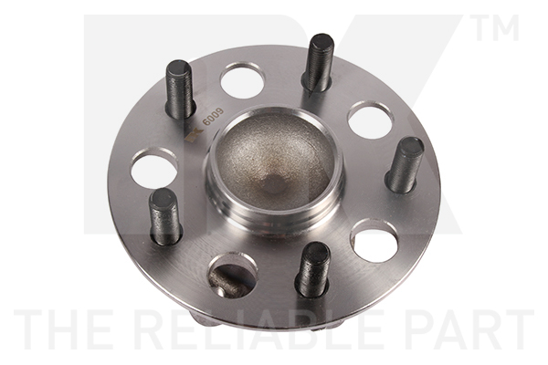 NK Hjullejesæt 764572 for TOYOTA