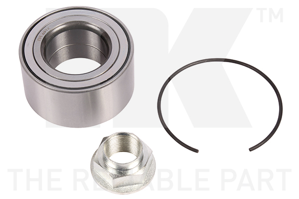 NK Hjulleje 753419 for KIA