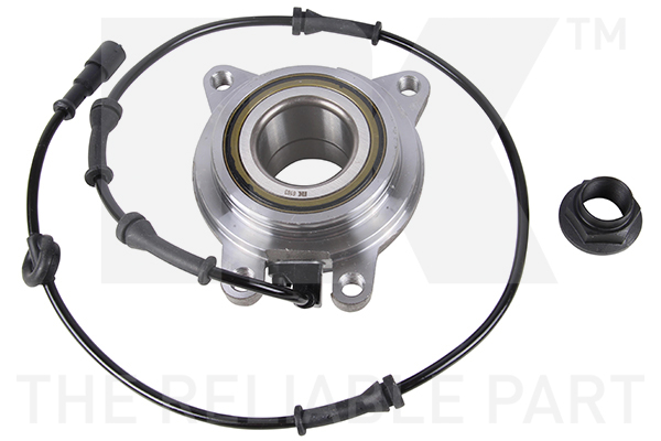 NK Hjullejesæt 754013 for LAND ROVER