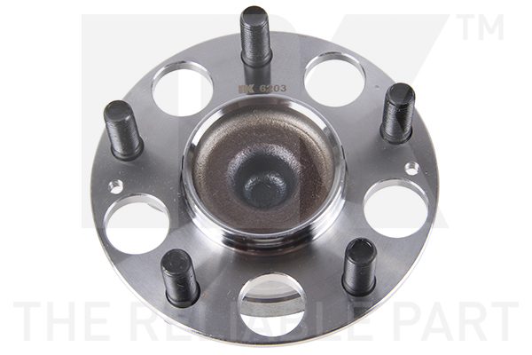 NK Hjullejesæt 762644 for HONDA