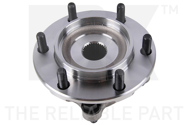 NK Hjullejesæt 754551 for TOYOTA LEXUS