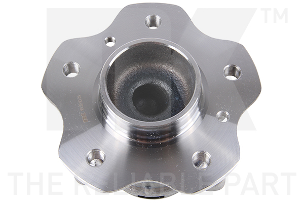 NK Hjullejesæt 762257 for RENAULT