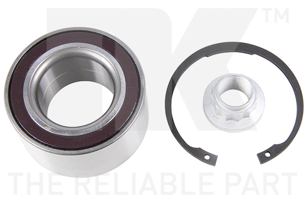 NK Hjulleje 763334 for MERCEDES-BENZ