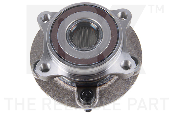 NK Hjullejesæt 753023 for MITSUBISHI